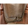 Image 8 : Avica Bronze Tuxedo w/ Jacket, Vest & Pants, MRS9 Size BL (chest 116cm, waist 96cm)