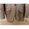 Image 2 : Avica Bronze Tuxedo w/ Jacket, Vest & Pants, MRS9 Size BM (chest 113cm, waist 93cm)