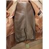Image 8 : Avica Bronze Tuxedo w/ Jacket, Vest & Pants, MRS9 Size ABS (chest 106cm, waist 84cm)