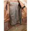Image 8 : Avica Bronze Tuxedo w/ Jacket, Vest & Pants, MRS9 Size M