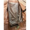 Image 8 : Avica Bronze Tuxedo w/ Jacket, Vest & Pants, MRS9 Size S