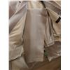 Image 8 : Avica Silver Tuxedo w/ Jacket, Vest & Pants, MRS10 Size ABLL (chest 115cm, waist 93cm)