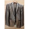 Image 1 : Avica Black Tuxedo w/ Jacket, Vest & Pants, AU54 Size ABL (chest 112cm, waist 90cm)