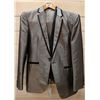 Image 1 : Avica Black Tuxedo w/ Jacket, Vest & Pants, AU54 Size ABM (chest 109cm, waist 87cm)