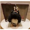 Image 1 : Japanese Katsura Wig w/ Stand & Storage Box