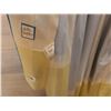Image 8 : Blue & Pink Japanese Kimono w/ Floral Design & Tag  Women's One Size