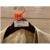 Image 8 : Gold Tuxedo w/ Jacket, Vest & Pants, MRS-12 Size BEL (chest 124cm, waist 106cm)
