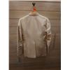 Image 8 : Avica Off-White Tuxedo Jacket, Vest & Pants, AU53 Size YAS (chest 98cm, waist 72cm)