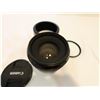 Image 8 : Canon 50mm Lens 1:1.2 w/ Tiffen UV Protector & Cap
