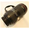 Image 1 : Canon Ultrasonic Zoom Lens EF 16-35mm 1:2.8L w/ Cap