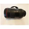 Image 2 : Canon Ultrasonic Zoom Lens EF 16-35mm 1:2.8L w/ Cap