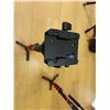 Image 2 : Benro iFootage Cobra 2 C180-II Tripod Camera Mount