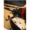 Image 8 : Manfrotto 055 3-Section Tripod Camera Mount w/ Carry Case