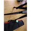 Image 2 : Manfrotto 055 3-Section Tripod Camera Mount w/ Carry Case