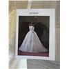 Image 2 : Wedding Dress GD160AF, Strapless w/ Full Skirt, Size  F05T-09T Adjustable (US Size XS 2-4)