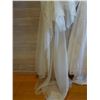 Image 8 : Wedding Dress GD115AF, Strapless w/ Train, Size F07T-11T Adjustable (US Size XS/S 4-6)