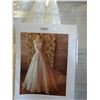 Image 2 : Wedding Dress FS01, Strapless w/ Full Skirt & Train, Size F09T-13T Adjustable (US Size S/M 6-8)
