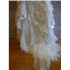 Image 8 : Wedding Dress PRINCE2F F050900195, Strapless w/ Layered Skirt, Size  F05T-09T (US Size XS 2-4)
