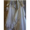 Image 8 : Wedding Dress ESS190F, Strapless w/ Full Skirt, Size 05T-09T Adjustable (US Size XS 2-4)