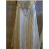 Image 8 : Wedding Dress GD157AF, Strapless w/ Full Skirt, Size 05T-09T Adjustable (US Size XS 2-4)