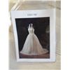 Image 2 : Wedding Dress ESS178F, Strapless w/ Full Skirt 07T-11T Adjustable (US Size XS/S 4-6)