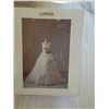 Image 2 : Wedding Dress LUXE02, Strapless w/ Full Skirt, Size  F05T-09T Adjustable (US Size XS 2-4)