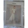 Image 2 : Wedding Dress FLEURF, Strapless w/ Full Skirt, Size 05T-07T (US Size XS 2-4)