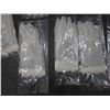 Image 8 : Qty 13 Pair Lace Gloves