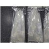 Image 2 : Qty 12 Pair Comon Fashion 482-101 Lace Gloves