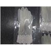 Image 2 : Qty 11 Pair Comon Fashion 482-306 Lace Gloves