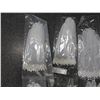 Image 2 : Qty 12 Pair Elegant Lace Gloves