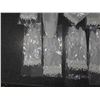 Image 8 : Qty 12 Pair Elegant Lace Gloves