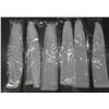 Image 1 : Qty 6 Pair Long Lace Gloves