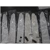 Image 2 : Qty 9 Pair Elegant Long Gloves
