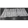 Image 1 : Qty 12 Pair One Size Long Gloves