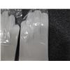Image 8 : Qty 12 Pair One Size Long Gloves