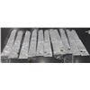 Image 1 : Qty 11 Pair Elegant One Size Long Gloves