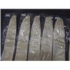 Image 2 : Qty 10 Pair 400-550 Long Gloves, Misc Colors