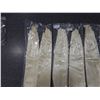 Image 2 : Qty 10 Pair Long Gloves