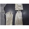 Image 2 : Qty 3 Pair Four Sis & Co Gloves & Bags