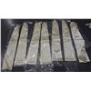 Image 1 : Qty 7 Pair Comon Fashion 500-550 Long Gloves