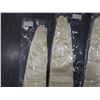 Image 2 : Qty 7 Pair Comon Fashion 500-550 Long Gloves