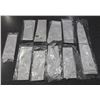 Image 1 : Qty 11 Pair Elegant Long Gloves