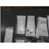 Image 2 : Qty 11 Pair Elegant Long Gloves