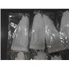 Image 2 : Qty 9 Pair Wrist Length Gloves