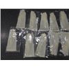 Image 2 : Qty 12 Pair Comon Fashion Wrist Length Gloves