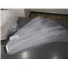 Image 2 : Qty Approx. 20 VR-17-A (70/80) Bridal Veils