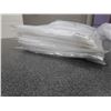 Image 8 : Qty Approx. 10 BVB-8-A (80/90) Beaded Bridal Veils