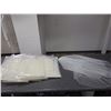 Image 2 : Qty Approx. 20 VR-17-A (70/80) Bridal Veils