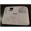 Image 1 : Epson H840A HDMI LCD Projector (works)